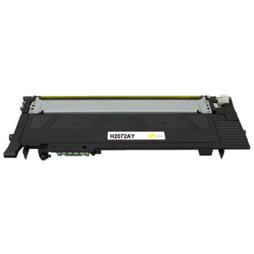 Compatible 117A ( W2073A ) High Capacity Yellow Toner