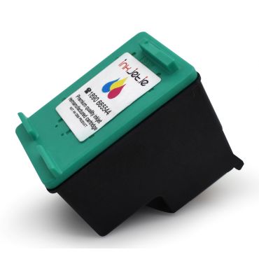 Compatible 343 C8766EE  High Capacity Colour Ink Cartridge 