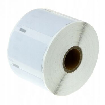 Compatible Labels to replace Dymo 99019 / S0722480