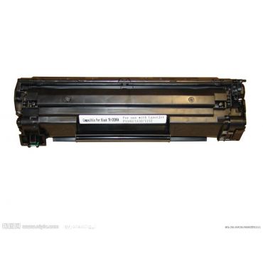 Compatible High Capacity 725 (ce 285) Toner