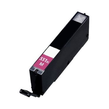 Compatible CLI-551M High Capacity Magenta Cartridge 