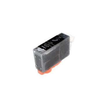 Compatible PGI-5bk High Capacity Black Cartridge 