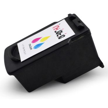 Compatible CL 511 / CL 513 xl Colour High Capacity Printer Cartridge 