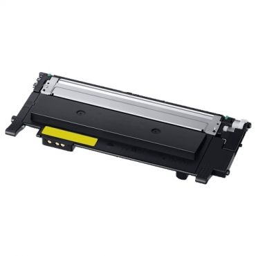 Compatible CLT-K404s Yellow 