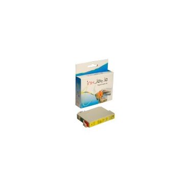 Compatible T5024 - 502xl Yellow