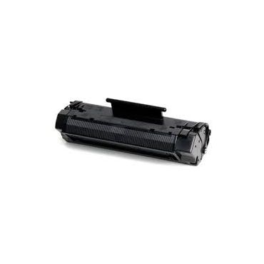 Compatible C3906A High Capacity Black Toner