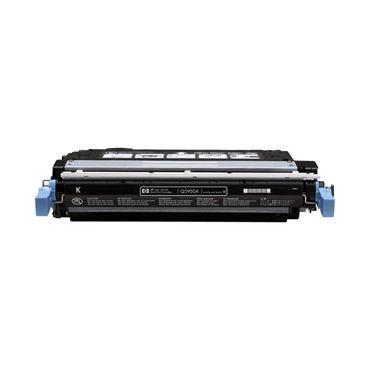 Compatible High Capacity Q5950 Black Toner