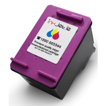 Compatible 300xl Colour High Capacity Ink Cartridge 