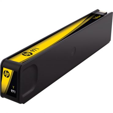 Compatible H-971xl Yellow
