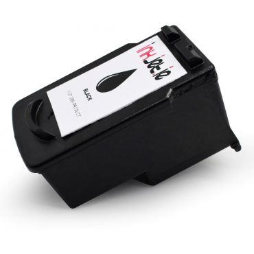 Compatible PG 510 / PG 512 Black High Capacity Printer Cartridge