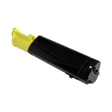 Compatible S050187 High Capacity Yellow Toner