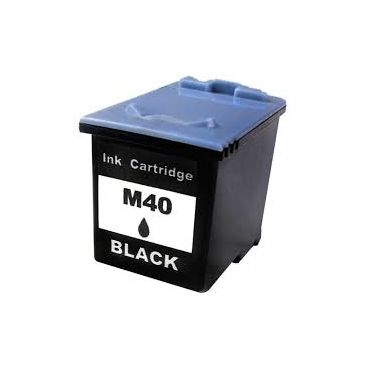 Compatible High Capacity M 40 Black Cartridge