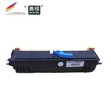 Compatible SO50523 High Capacity Black Toner